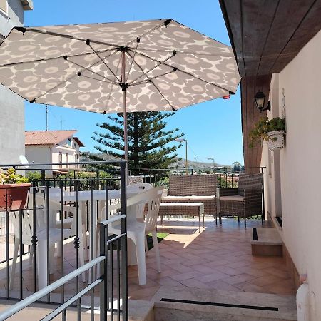 The Loft - Cir 19084032C204986 Apartment Realmonte Exterior photo