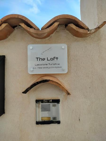 The Loft - Cir 19084032C204986 Apartment Realmonte Exterior photo