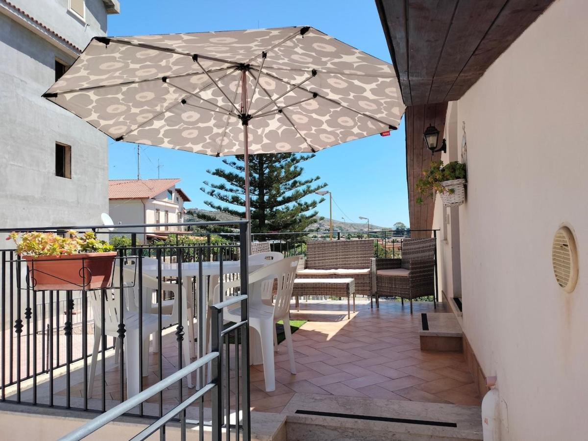 The Loft - Cir 19084032C204986 Apartment Realmonte Exterior photo